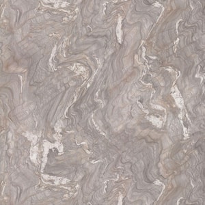 4 ft. x 8 ft. Laminate Sheet in 180fx Neapolitan Stone with SatinTouch Finish
