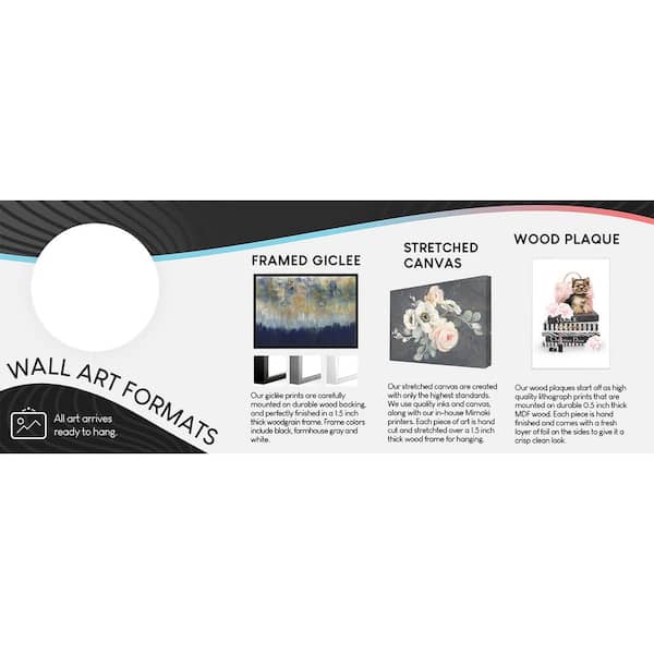 Global Gallery Sue Schlabach Giclee Stretched Canvas Artwork 24 x 16 Global Gallery Sue Schlabach Giclee Stretched Canvas Artwork 24 x 16