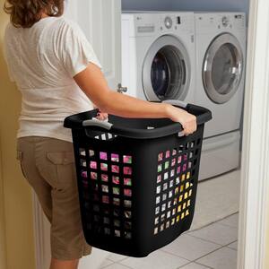 Ultra Easy Carry Laundry Hamper