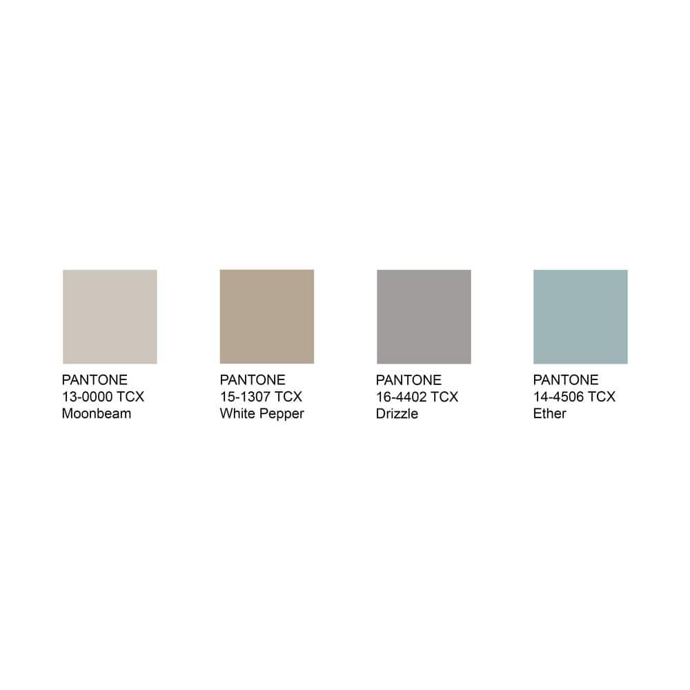 Gray Washable Reversible 9' x 12' Synthetic Area Rug