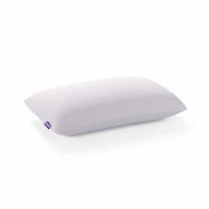Harmony GelFlex Grid Hex Talalay Latex Core King Medium 6.5 in. Pillow