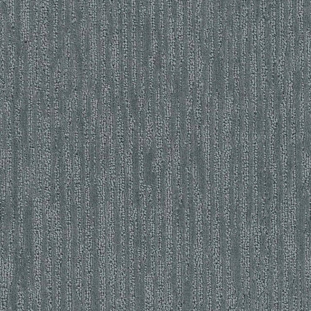 8 in. x 8 in. Pattern Carpet Sample - Joyful Gifts - Color Sea price history on PriceWatchPro