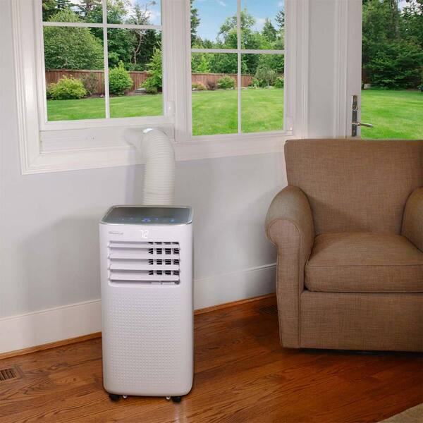 soleus air conditioner 6300 btu