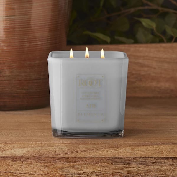 ROOT CANDLES - Elements 3-Wick Air Scented Jar Candle