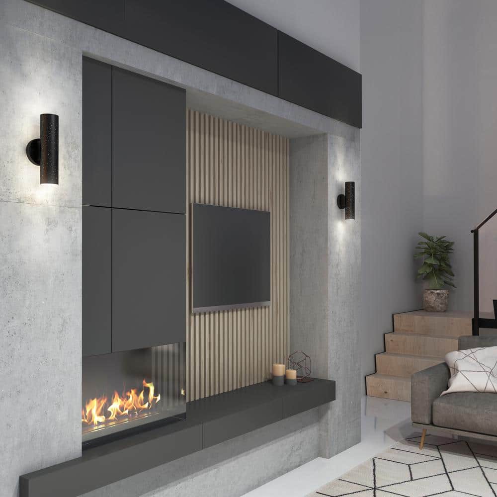 black-artika-outdoor-wall-