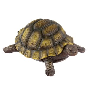 Lawn and Garden Turtle Statue