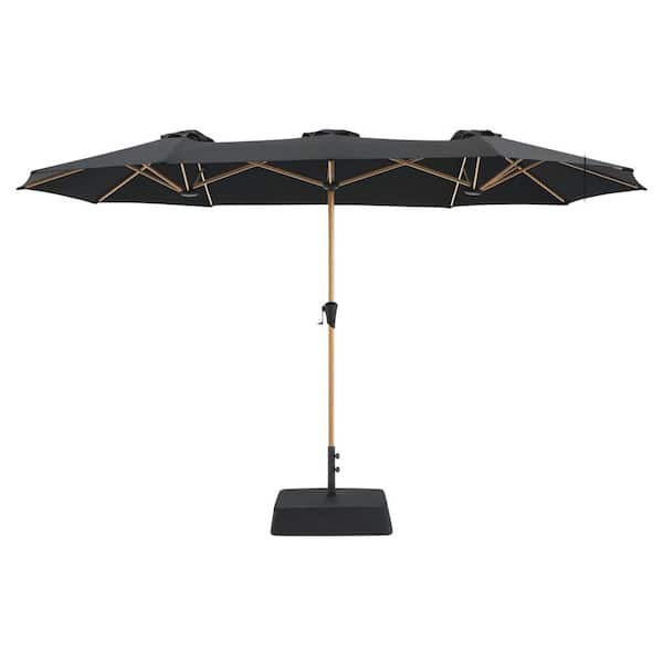 cast aluminum patio table with umbrella hole Amazon.com: PATIO-IN Cast Aluminum Patio Table,48" Round Patio Dining Table  for 4-6 Person with Umbrella Hole,Metal Patio Table Outdoor Round Bistro  Dining Table for Garden,Yard,Black : Patio, Lawn & Garden