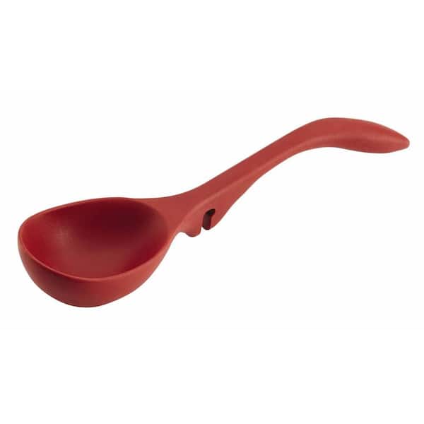 Rachael Ray Cucina Silicone Lazy Ladle