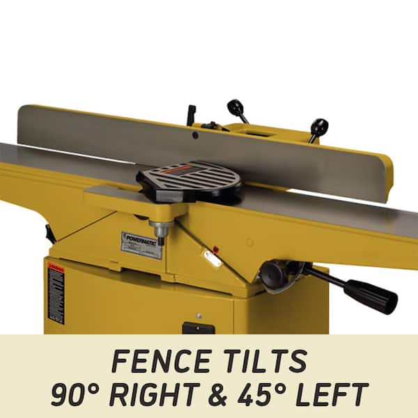 Powermatic 54hh discount