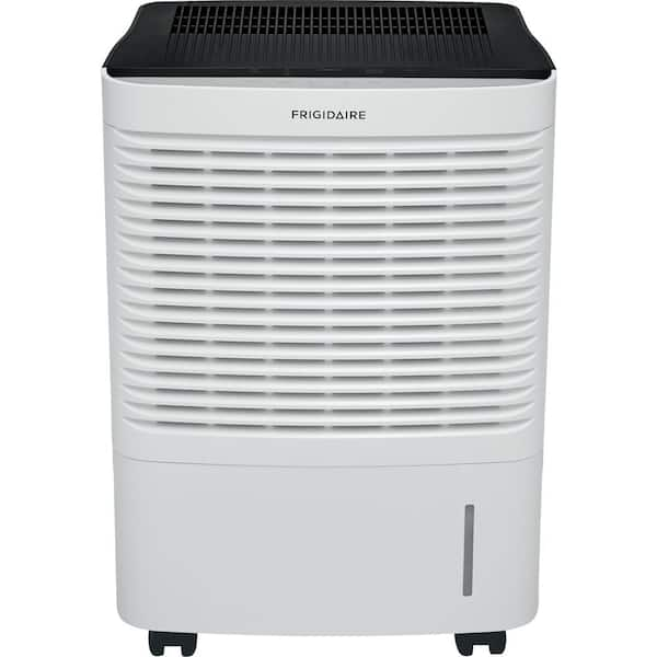 Home depot store frigidaire dehumidifier