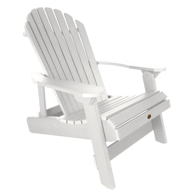 Highwood - Adirondack Chairs - Patio Chairs - The Home Depot