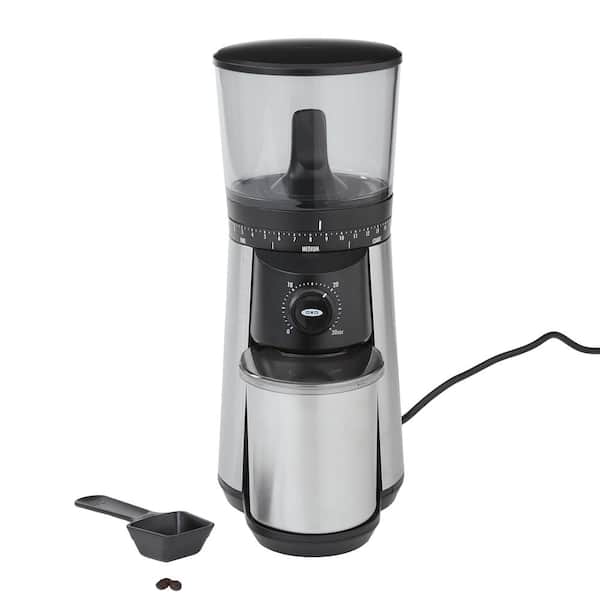 https://images.thdstatic.com/productImages/9a6a9c82-b2b8-4e97-990b-0331363087b4/svn/stainless-steel-oxo-coffee-grinders-8717000-a0_600.jpg