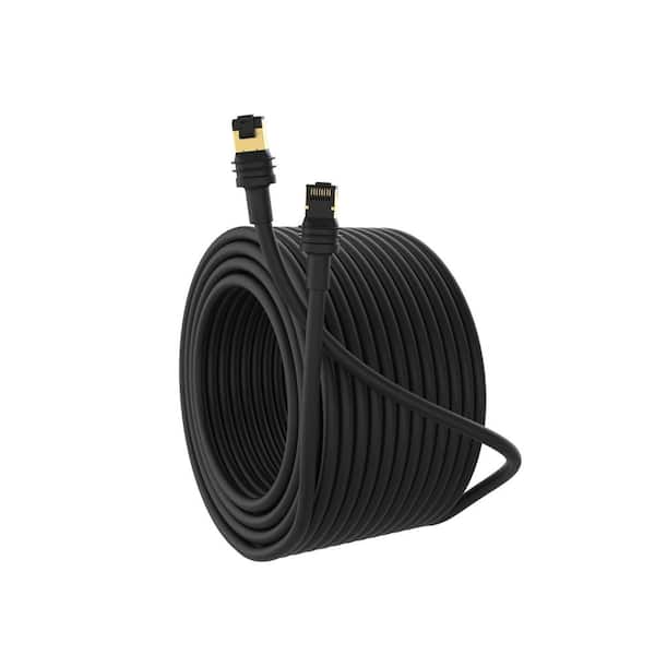 TECSTR Starlink Gen 3 Cable-150ft. TEC-CBL-150 - The Home Depot