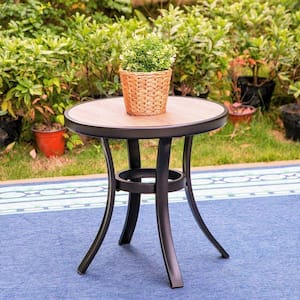 18 inch store bistro table