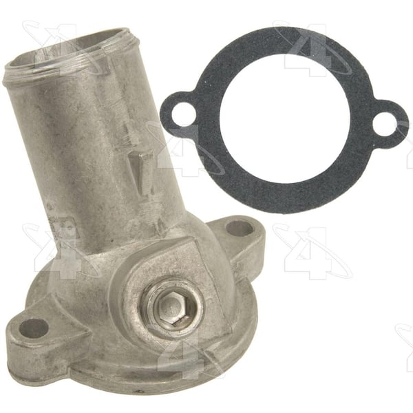 Four Seasons Engine Coolant Water Outlet 1983-1985 Ford Mustang