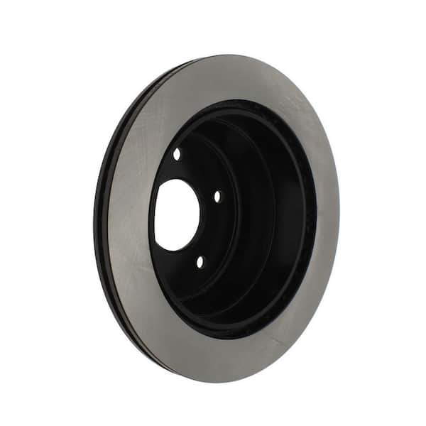 Centric Parts Disc Brake Rotor