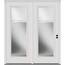 MMI Door TRUfit 71.5 in. x 79.5 in. Right-Hand Inswing Internal Blinds ...