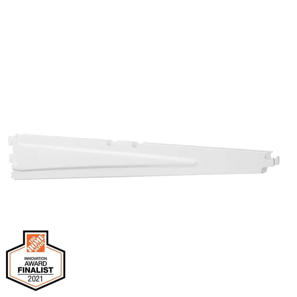 Everbilt 20 in. Heavy Duty Support Bracket 90316 The Home Depot