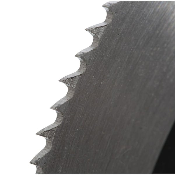 7-1/4 in. x 140-Tooth OSB/Plywood Circular Saw Blade