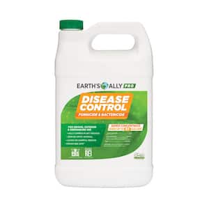 1 Gal. Concentrate Fungicide, Disease Control