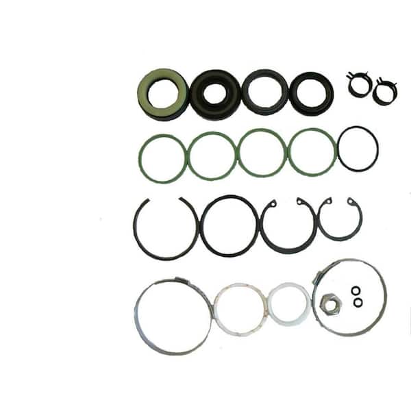 Edelmann Rack and Pinion Seal Kit