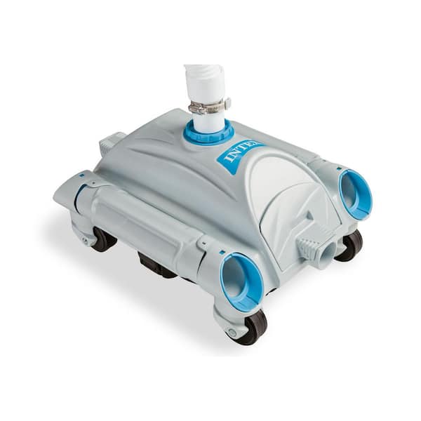 Intex Automatic Pool Cleaner for Above Ground Pools 28001E 