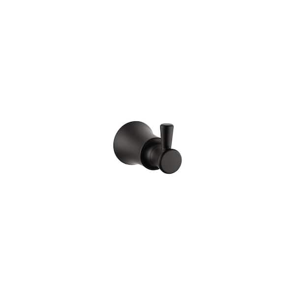 Hansgrohe Joleena Hook in Matte Black