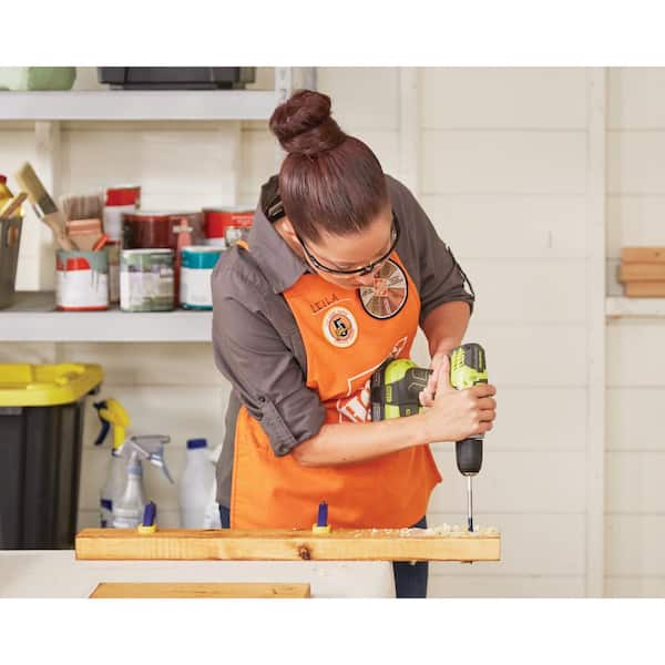 Unbranded - 1 in. x 6 in. x 6 ft. Premium Kiln-Dried Square Edge Whitewood Common Softwood Boards
