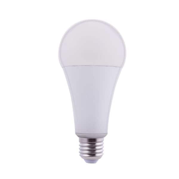 EcoSmart 300-Watt Equivalent A23 Energy Star Dimmable LED Light