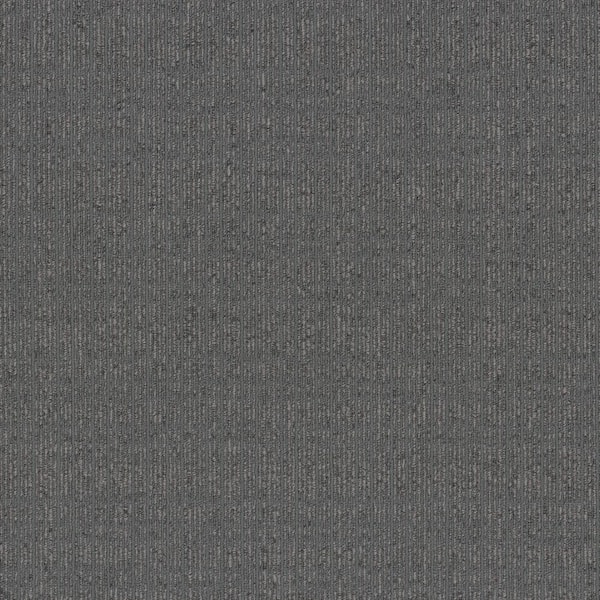 Engineered Floors Knox - Russo - Gray Commercial/Residential 24 x 24 in. Glue-Down Carpet Tile Square (72 sq. ft.)