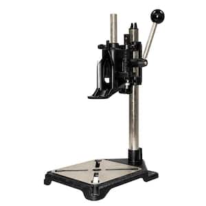 Rotary Tool Drill Press Stand for Woodworking and Jewelry Making