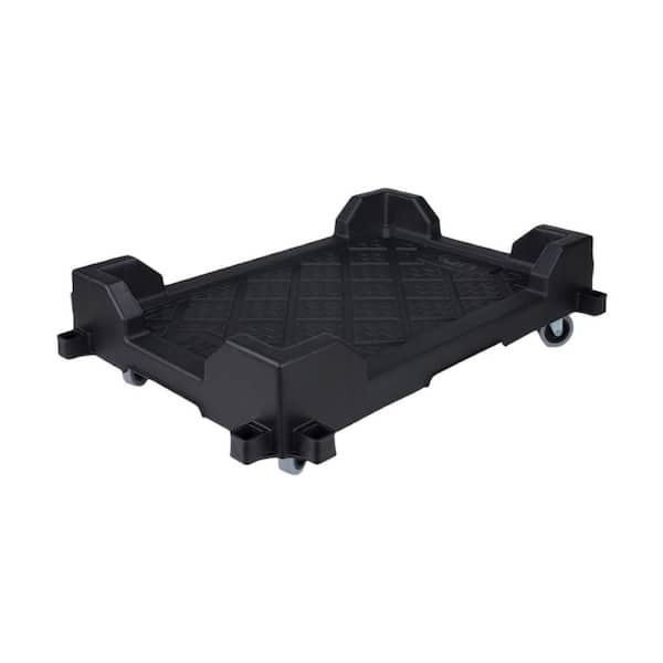 27 Gal. Storage Tote Taxi