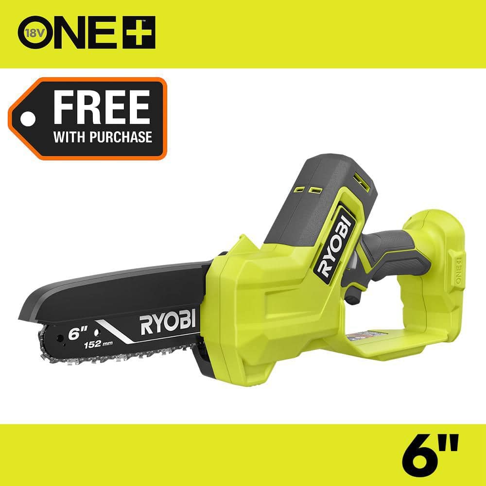 チェンソーRYOBI Ryobi RY3716 Chainsaw Review - Consumer Reports