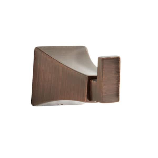 Vilamonte Knob Robe/Towel Hook in Oil Rubbed Bronze
