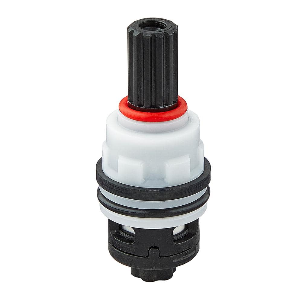 Pfister 910-031 Hot Ceramic Disc Replacement Cartridge for