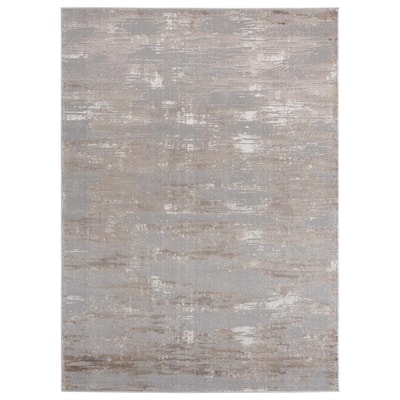Wheat Area Rugs Rugs The Home Depot