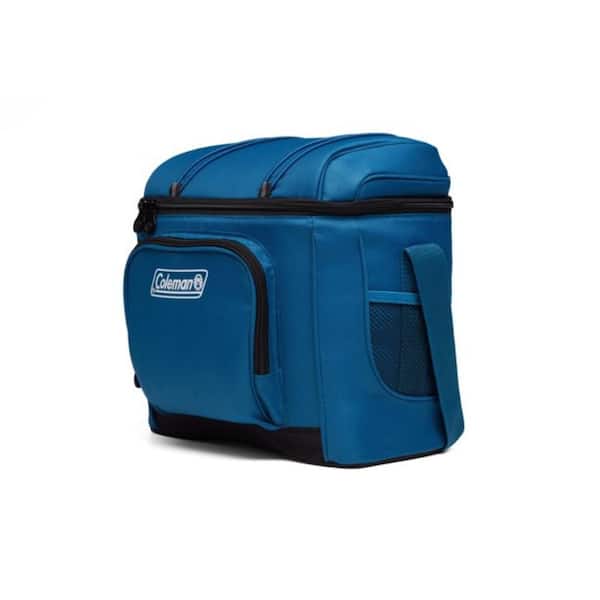 Chiller 10.6 qt. (16-Can) Soft Cooler, Ocean