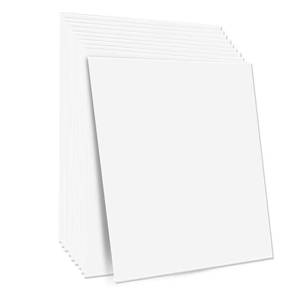 Fortress Building Products Al13 6.6-in 4-ft White Deck Post