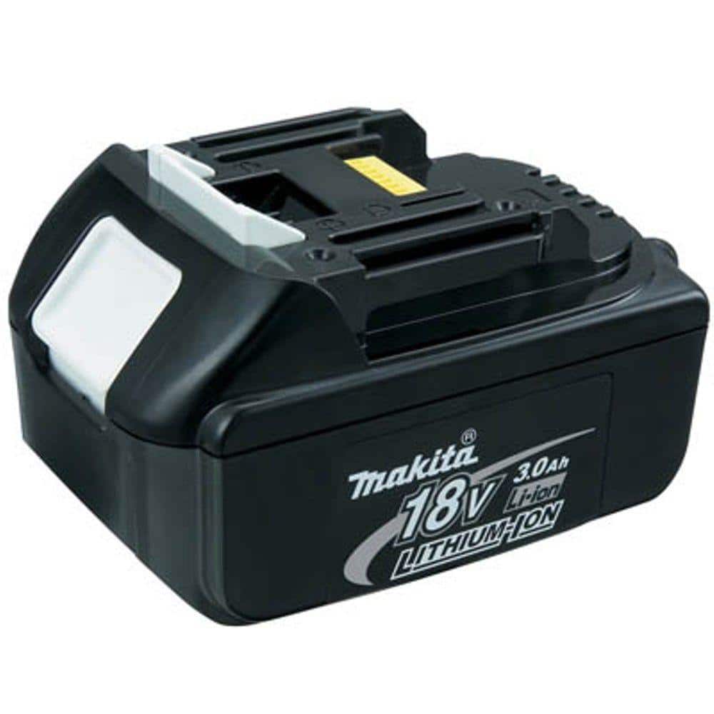 Makita 18-Volt LXT Lithium-Ion High Capacity Battery Pack 3.0Ah 