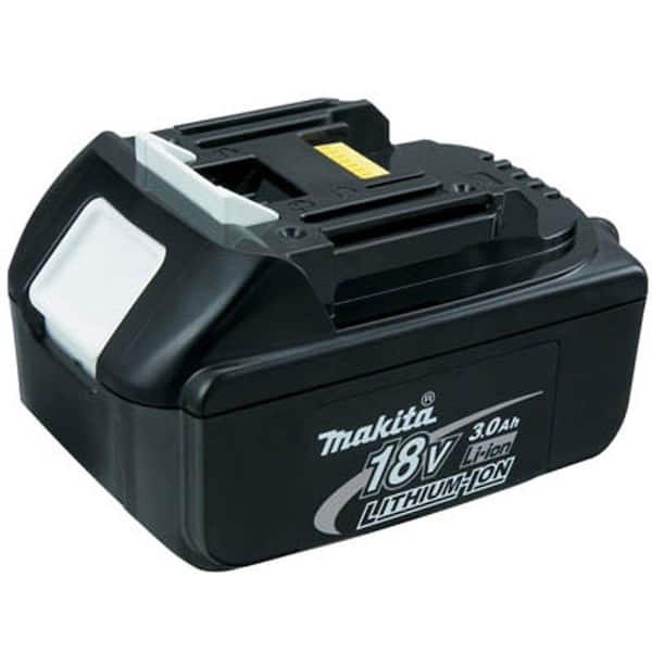 Makita 18-Volt LXT Lithium-Ion High Capacity Battery Pack 3.0Ah