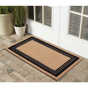 Abipuir Weather Mats for House I Love My Awesome Fiance Doormat Bedroom  Stuff Outside Door Mats for Front Door (Color : Colour, Size : 50X80CM)