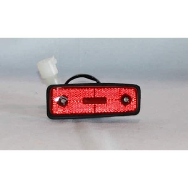 Side Marker Light Assembly 1982-1983 Toyota Pickup 2.2L 2.4L
