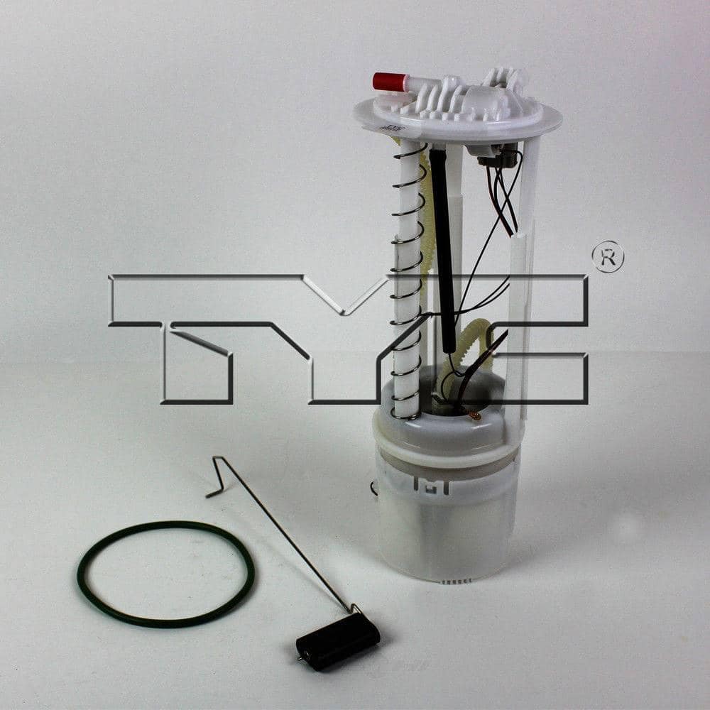 TYC Fuel Pump Module Assembly 2005 Jeep Liberty 2.4L 150124