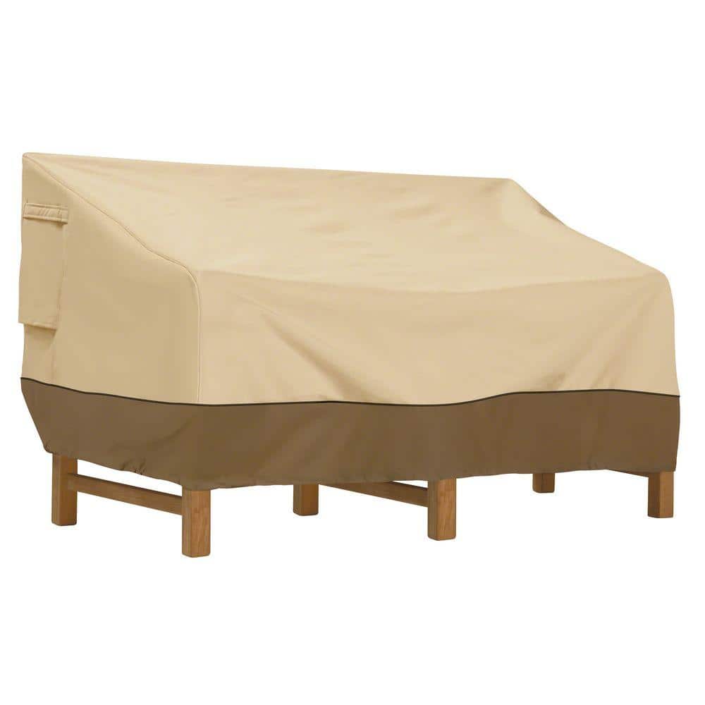 Veranda X-Large Deep Loveseat Sofa Cover price history on PriceWatchPro