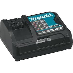 12-Volt MAX CXT Lithium-Ion Rapid Optimum Charger