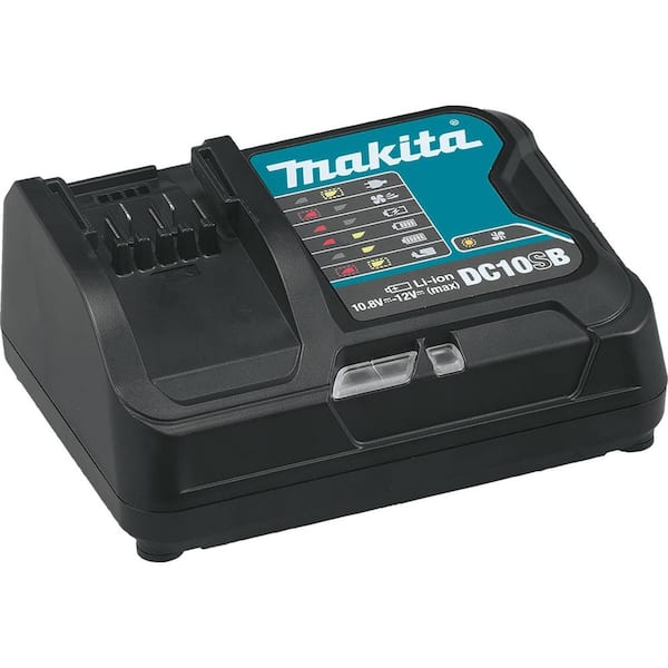 12-Volt MAX CXT Lithium-Ion Rapid Optimum Charger