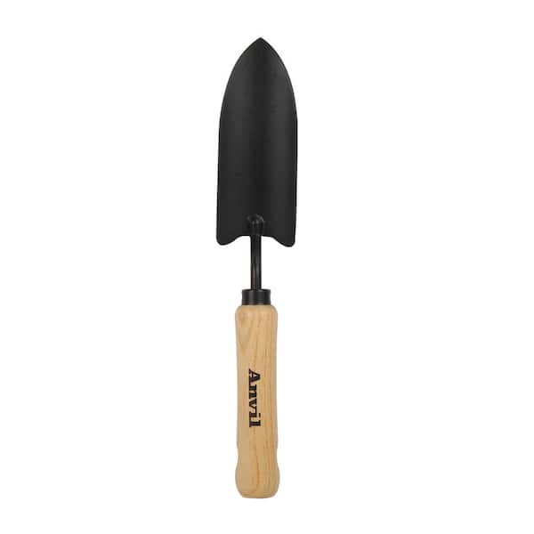 Anvil 5.4 in Garden Trowel Hand Transplanter