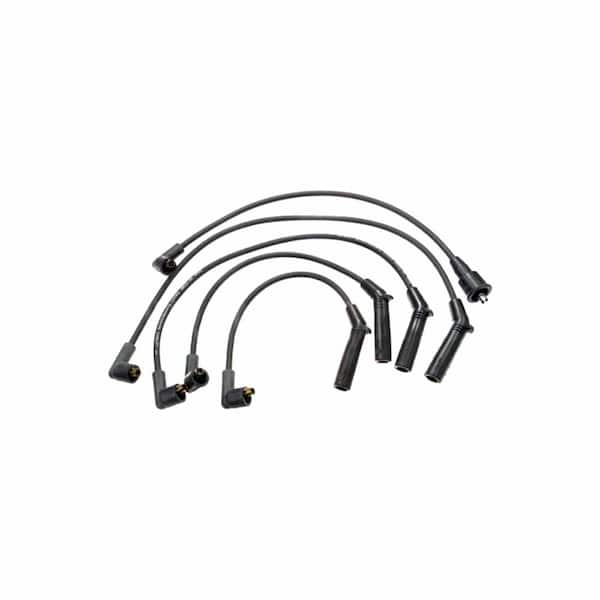 Federal Parts Spark Plug Wire Set 4677 The Home Depot