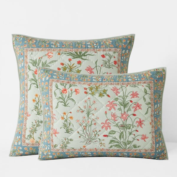 Company Cotton Myesha Quilt