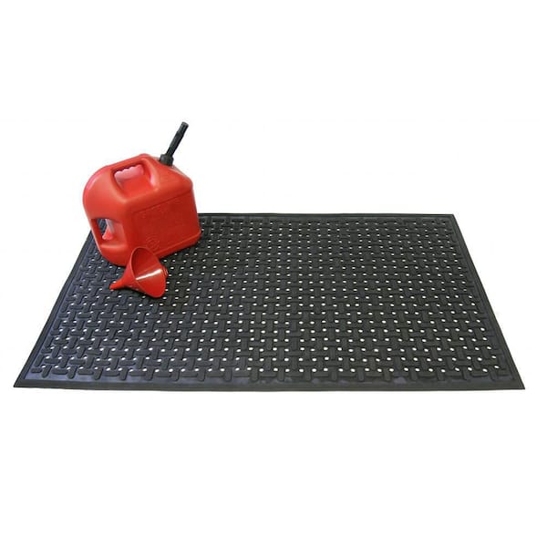 Industrial Matting, Grease-Oil-Chemical Resistant Mats